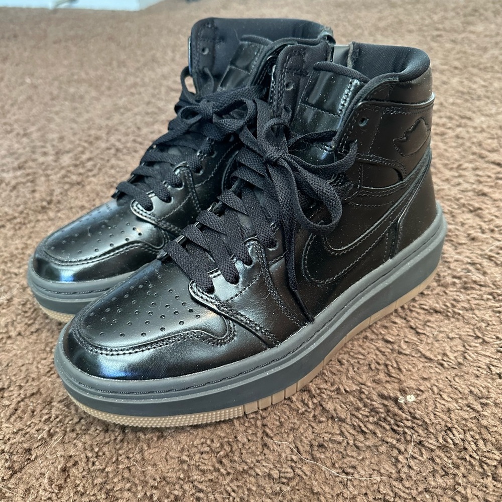 Nike Air Jordan Elevate High Top